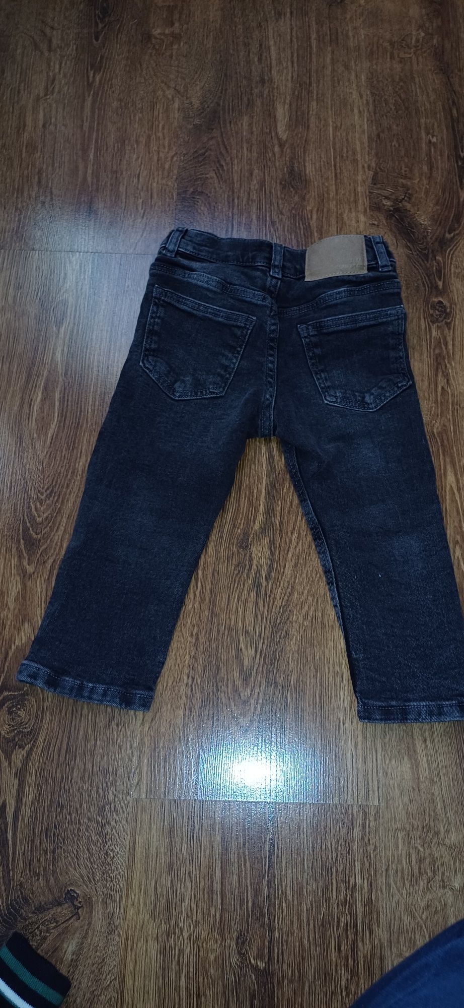 Бебешки сет Zara 86 размер