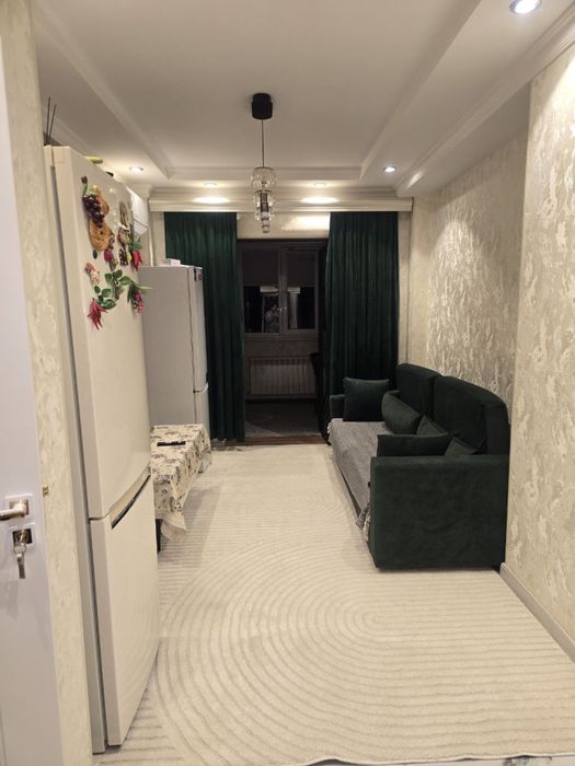 Срочна продается квартира. Торг уместен. Маклеров не беспокоить.