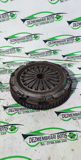 Volanta Dacia Logan prima generatie