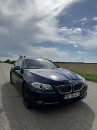 BMW F10 520 D 2013