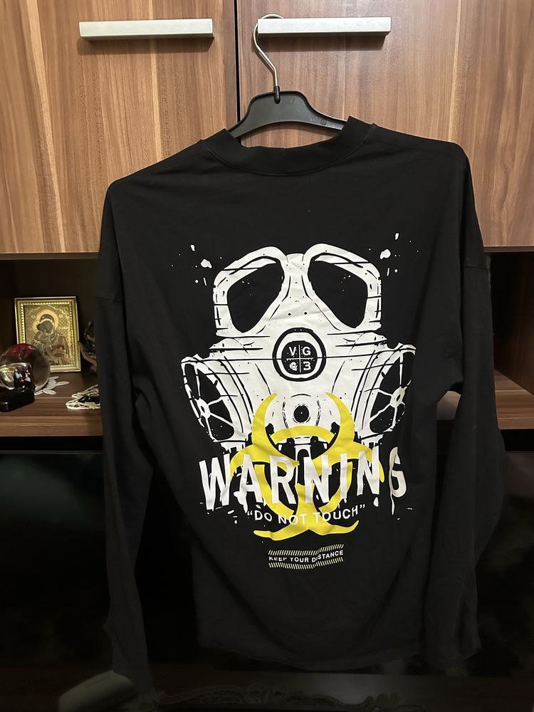 Bluza vagabond si hanorac vagabond