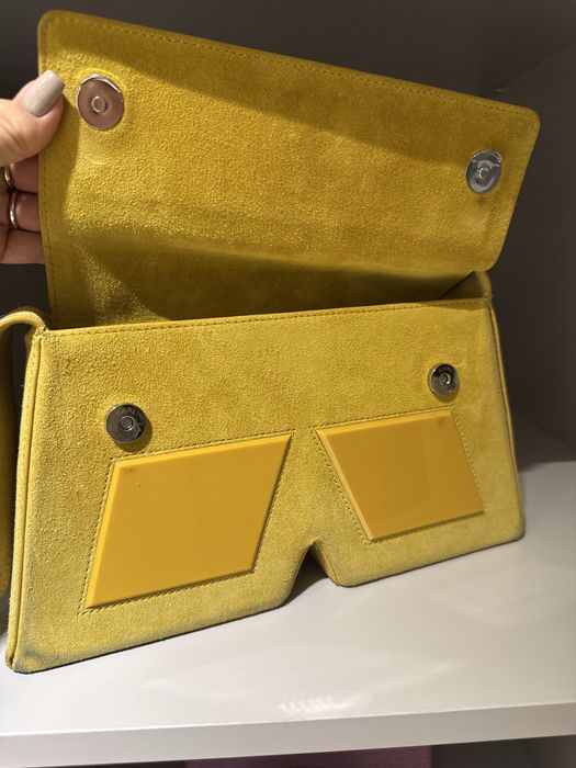 Чанта Karl Lagerfeld