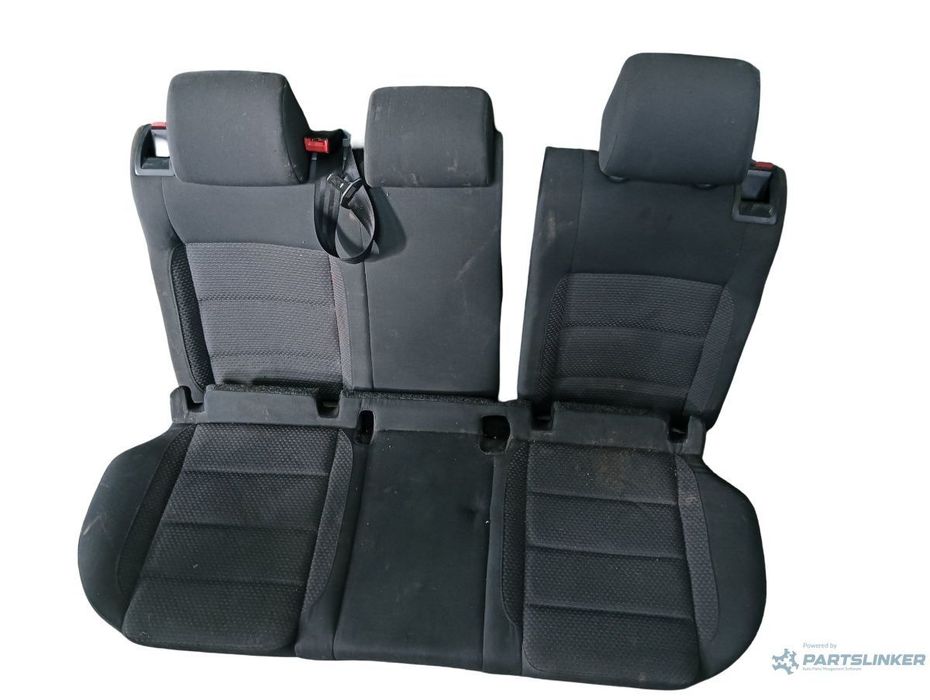 Scaune VOLKSWAGEN GOLF V 1K1 2003 - 2009