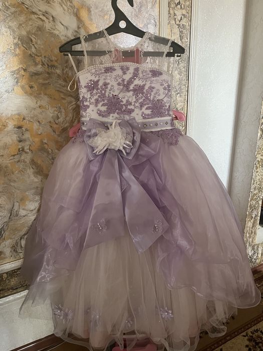 Одежда для девочек