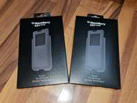 Husa piele originala BlackBerry Protective Case BlackBerry KEYone