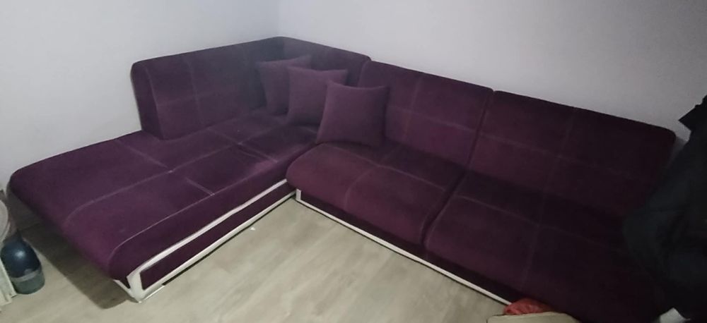 Холов ъгъл 1.90 2.10 много запазен няма забележка ползван малко