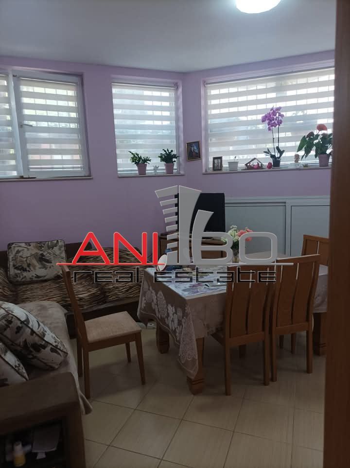 Продава се студио в кв. Виница, гр. Варна