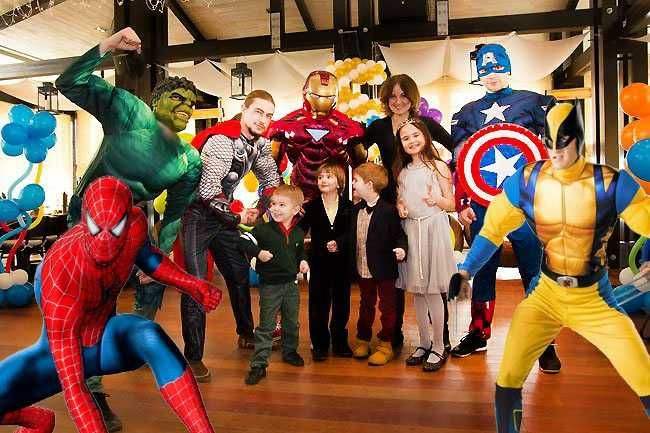 Animatori petreceri copii Bucuresti Magurele Vata de zahar si Popcorn