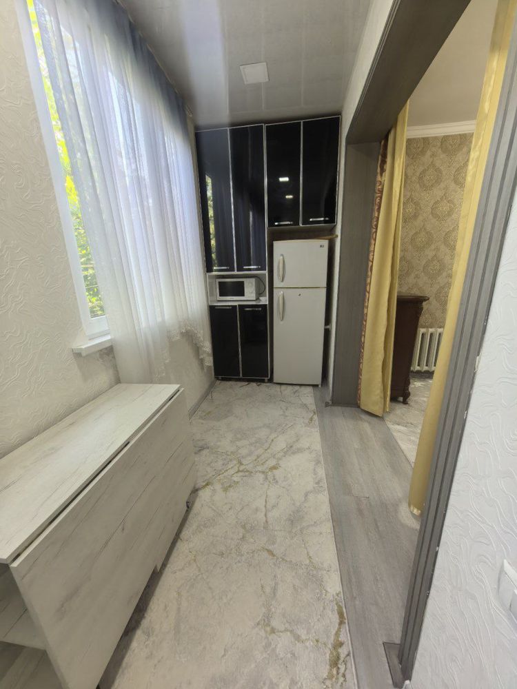 Turkiston metro yaqinida bollarga kvartira ijaraga beriladi