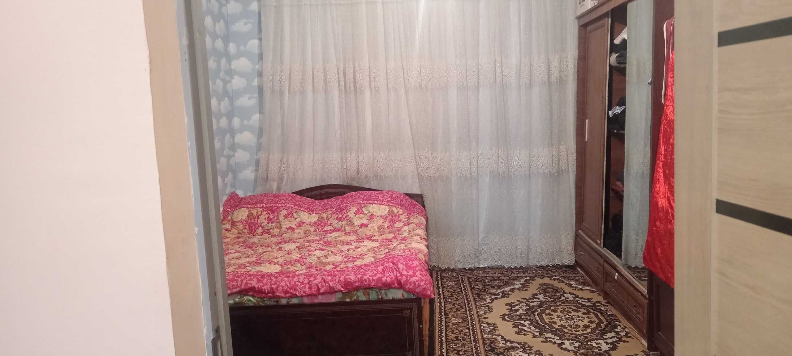 Uchastka sotiladi yangiyol tumani halqabot mahallasi srochna