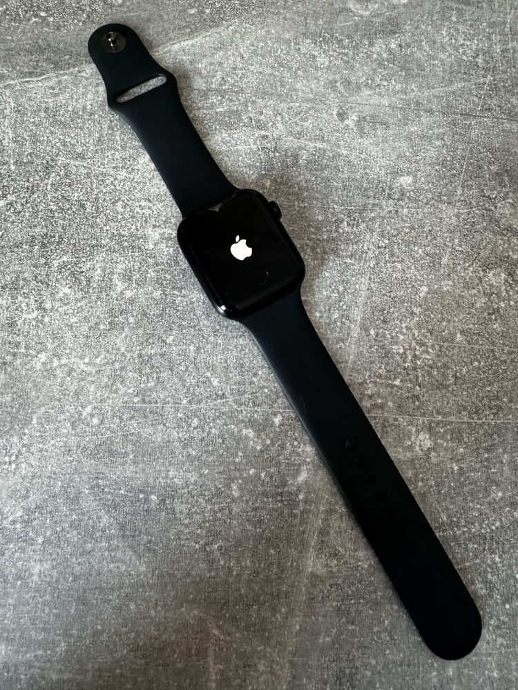 Apple watch se 2