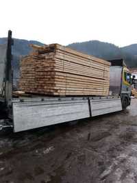 Дървен материал греди дъски
