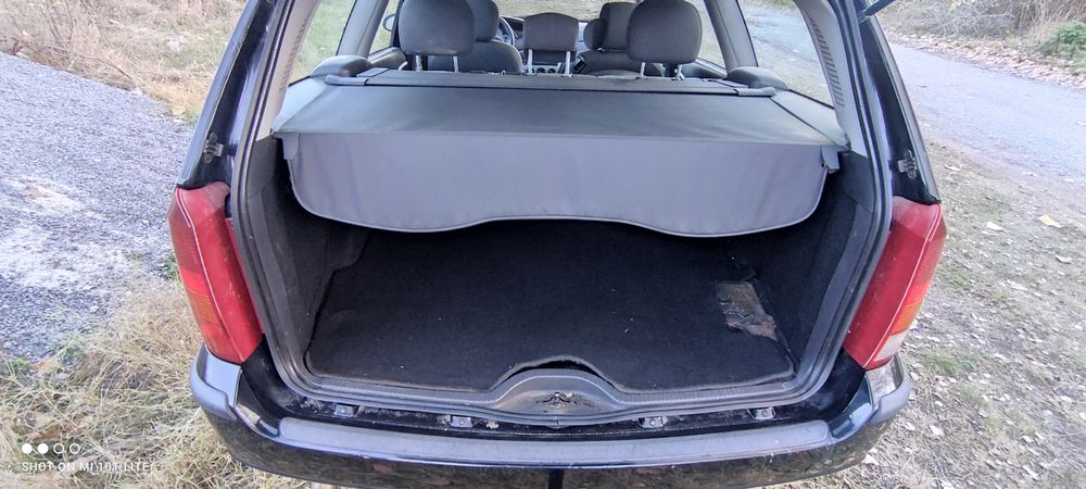 Форд Фокус На части 1.8/100/115 Тдци Ford Focus Tdci chasti