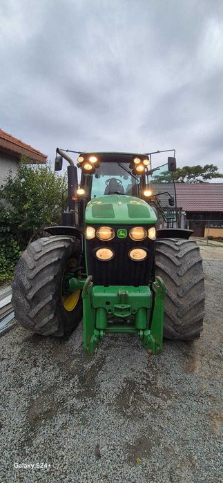 John Deere 7730 190cp