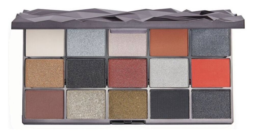 Paleta machiaj Revlon