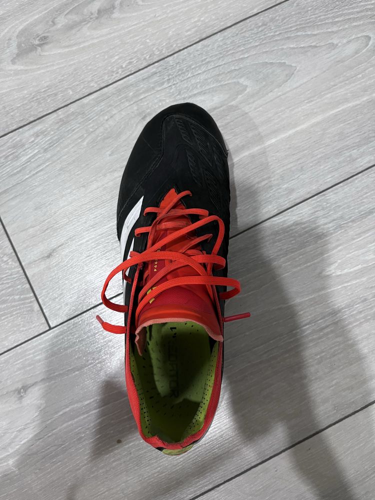 Adidas predator elite fg оригинальная модель