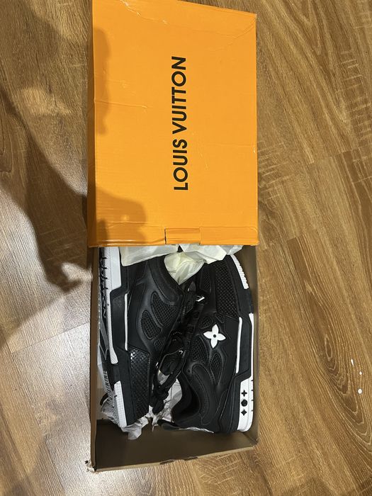 Louis Vuitton Skate