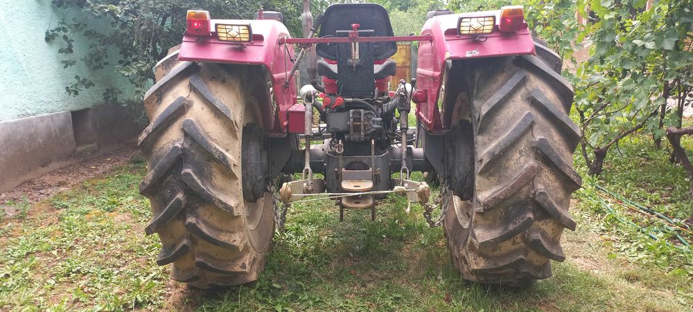 Vand tractor Fiat 640