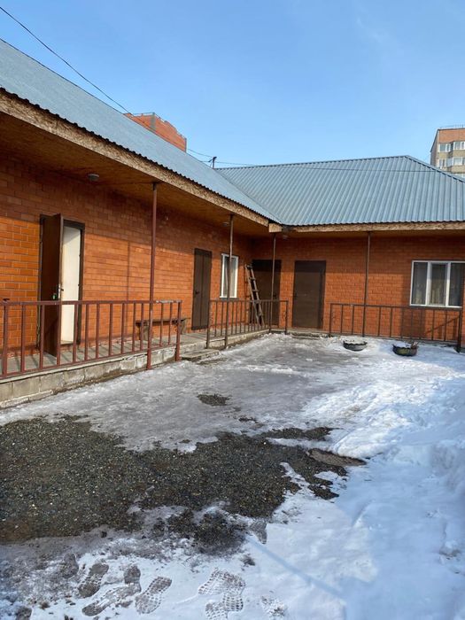 Продам частный дом