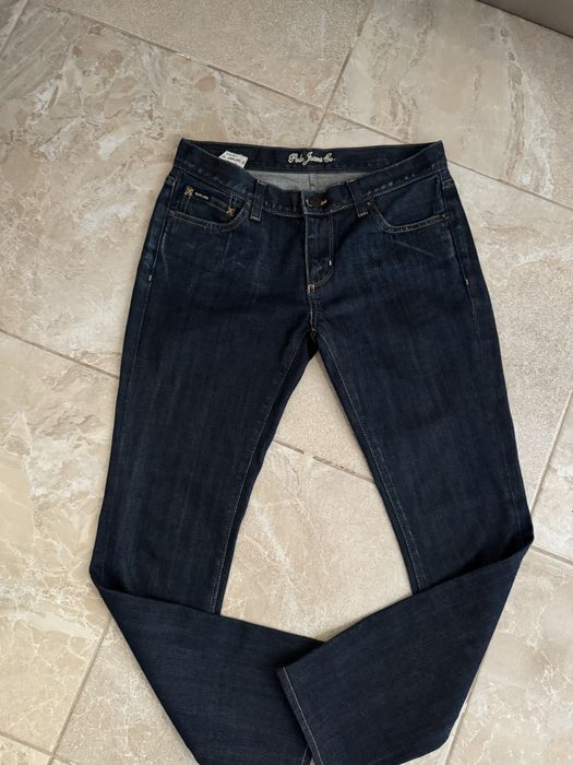 Blugi Polo Ralph Lauren vintage