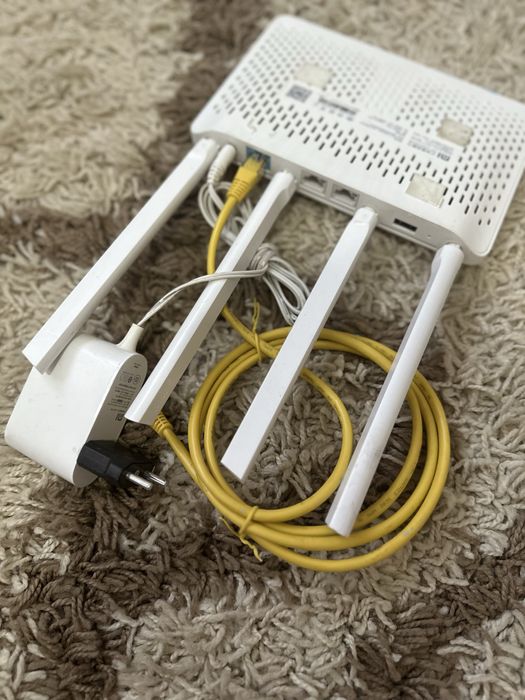 Router xiaomi xiaomi-mi3