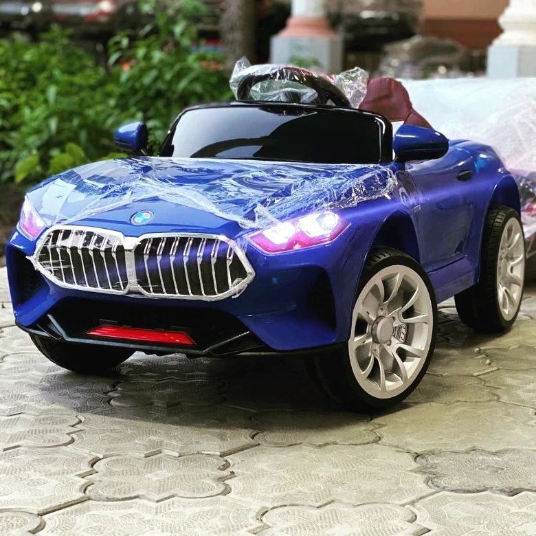 BMW Z coupe cabriolet с пультом, детская машина, электромобиль