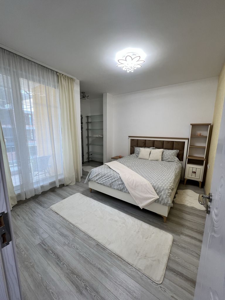 Дава се под наем Двустаен апартамент в София, Левски В - 62 кв.м за 750 € - Снимка #5