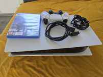 Consola playstation 5