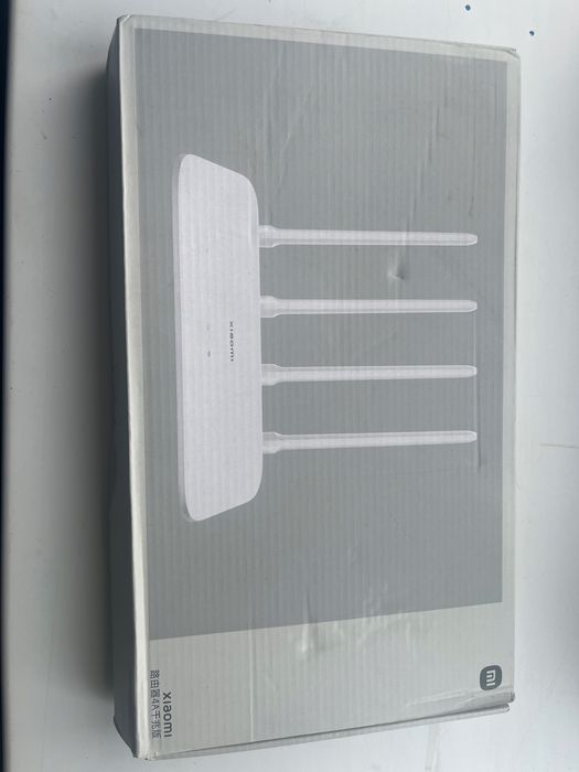 Модем Роутер высокоскоростной