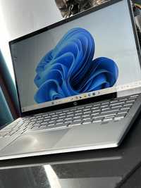 Laptop HP Touchscreen x360 , i5-11th,8gb,ssd512.