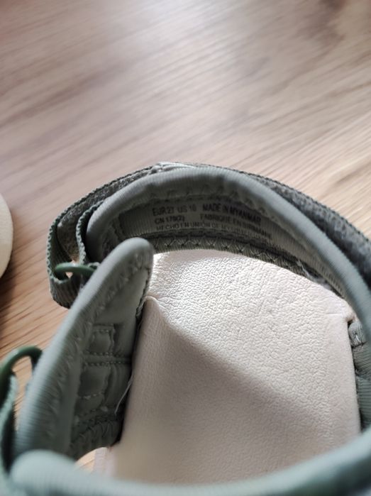 Сандали от скуба материя H&M ( 27 размер)