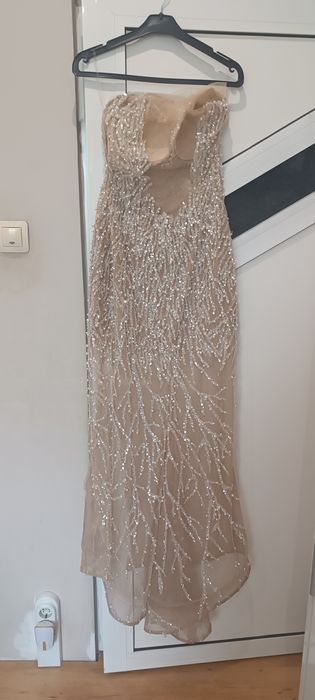 Бална рокля 2025г