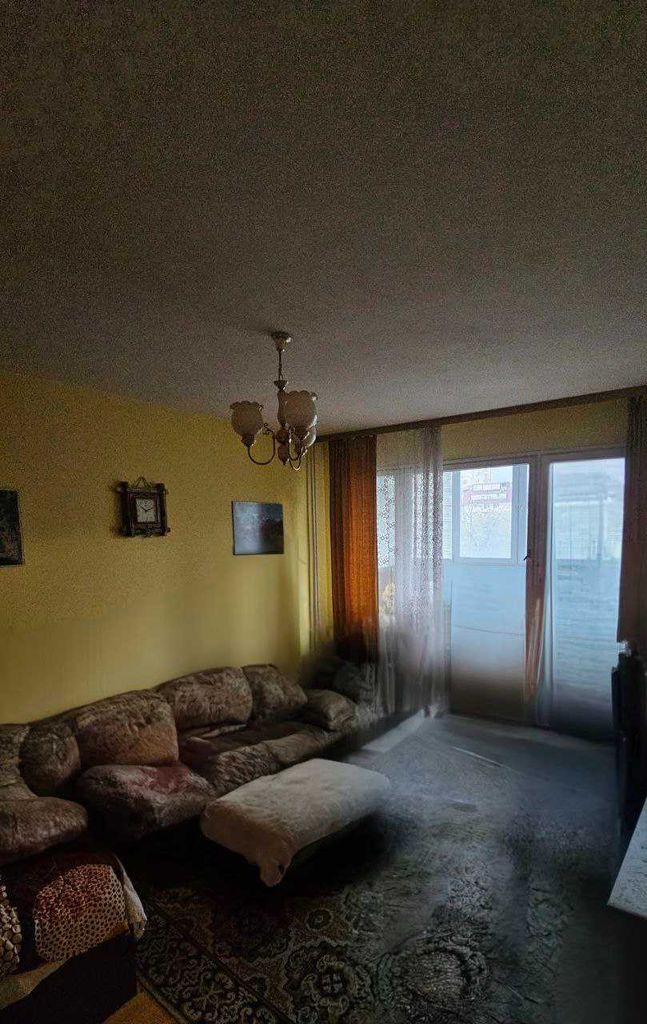 Продава се Едностаен апартамент в София, Център - 45 кв.м за 3556 €/кв.м - Снимка #2
