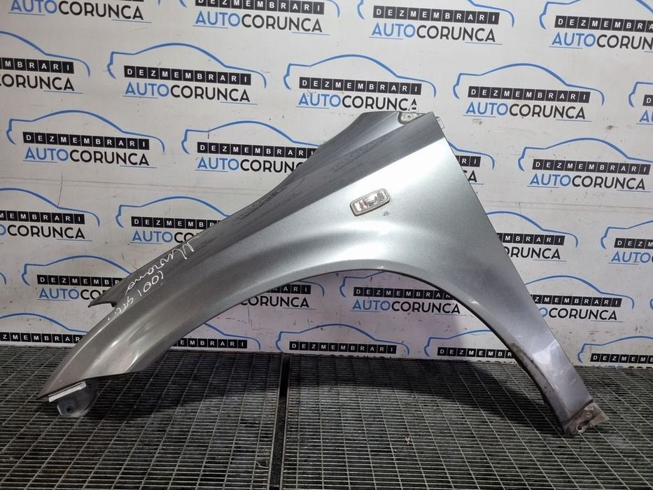 Aripa Stanga Fata Nissan Murano 2002 - 2007 4 Usi GRI (1001)