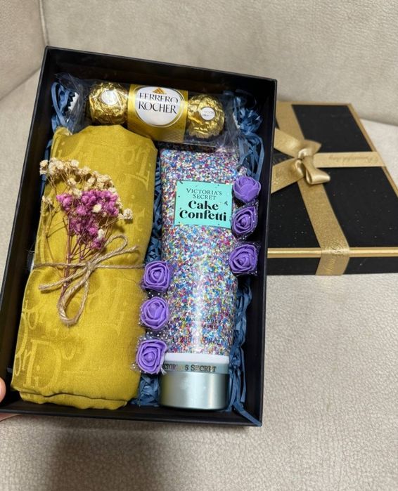 Hayitlik huchun Xadiya