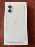 Iphone 16 plus,nou sigilat