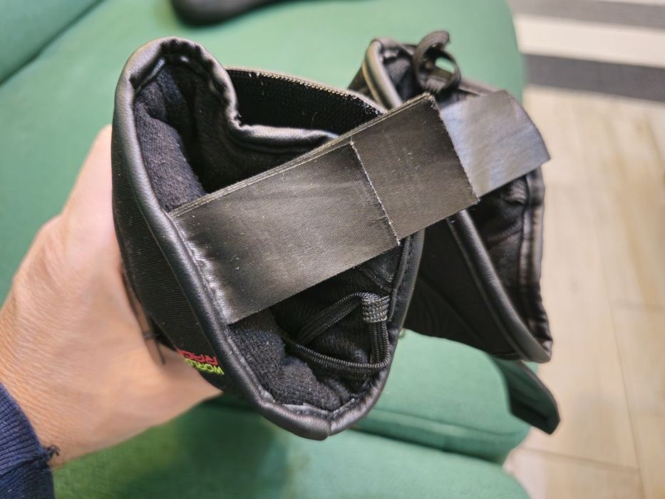 Vand manusi Leki nr 6 copii