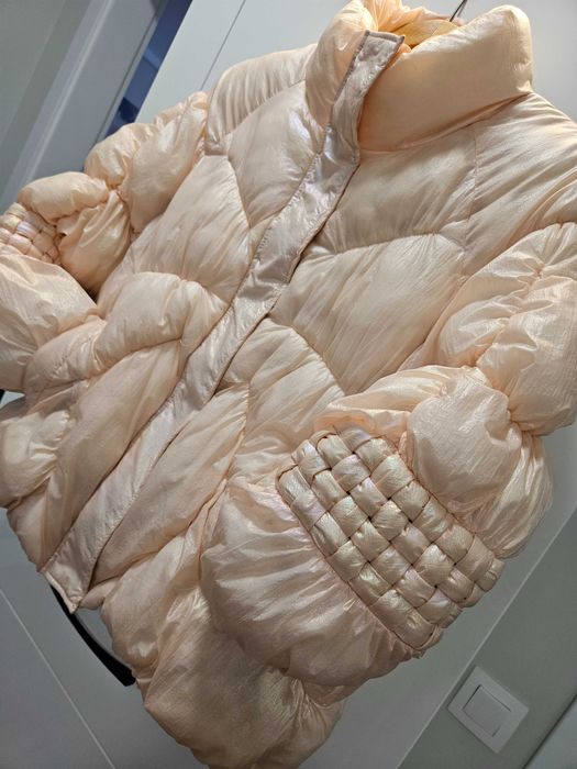 Розово яке размер М