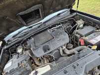 Motor 3.0 1KD-FTV Euro 3 Toyota Land Cruiser/Hilux