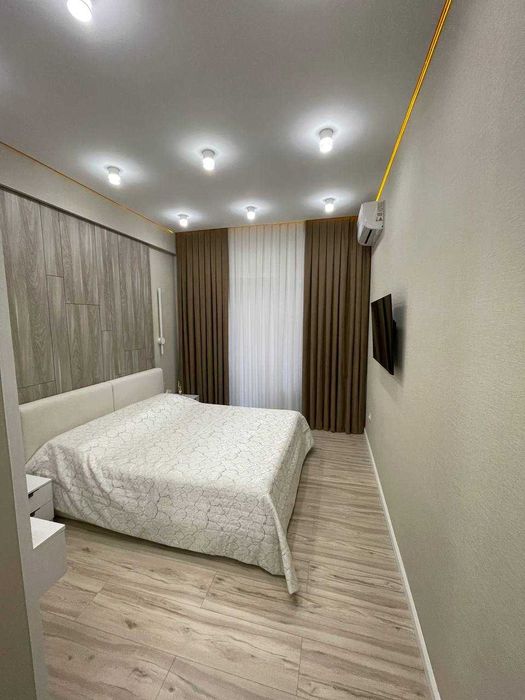 Продается квартира