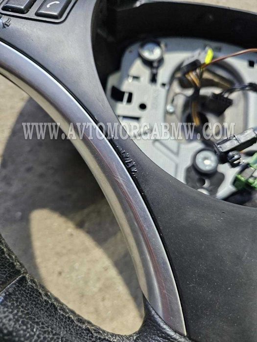 Бмв Мулти волан е87 е90 е91 е84 bmw спортен