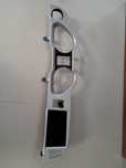 Display navigatie Audi A6 / 4F0 919 604
