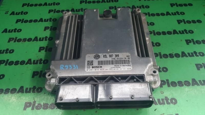 Calculator ecu Volkswagen Passat B6 3C 2006-2009 0281015029