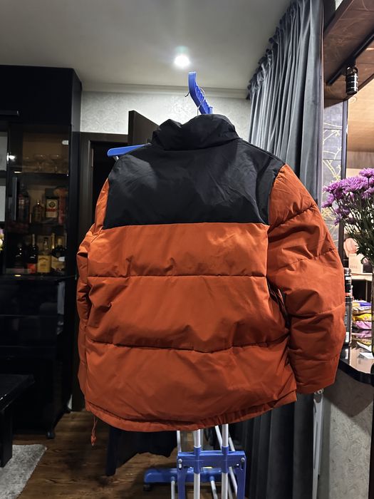 Куртка зимняя Terra pro.