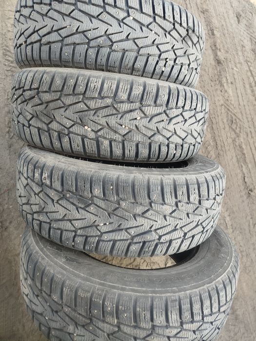 Шины комплект R 16