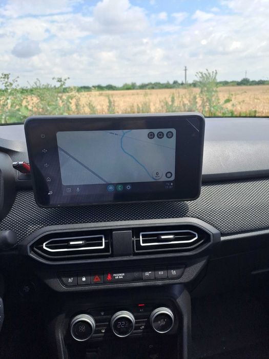 Dacia Logan 2024  Prestige+ varianta full