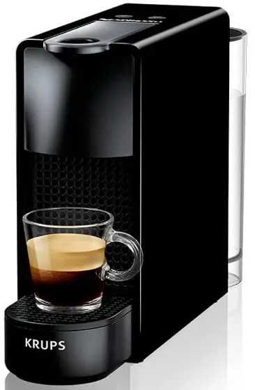 Кафемашина Nespresso Krups Essenca mini XN1108 втора употреба