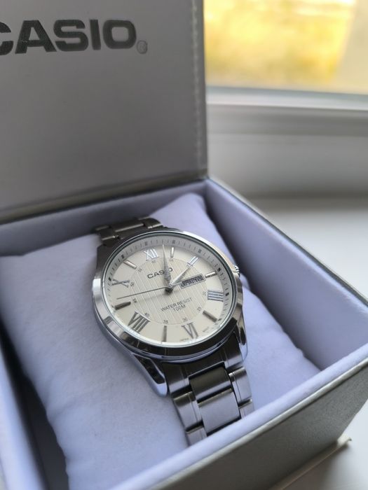 Продам часы мужские