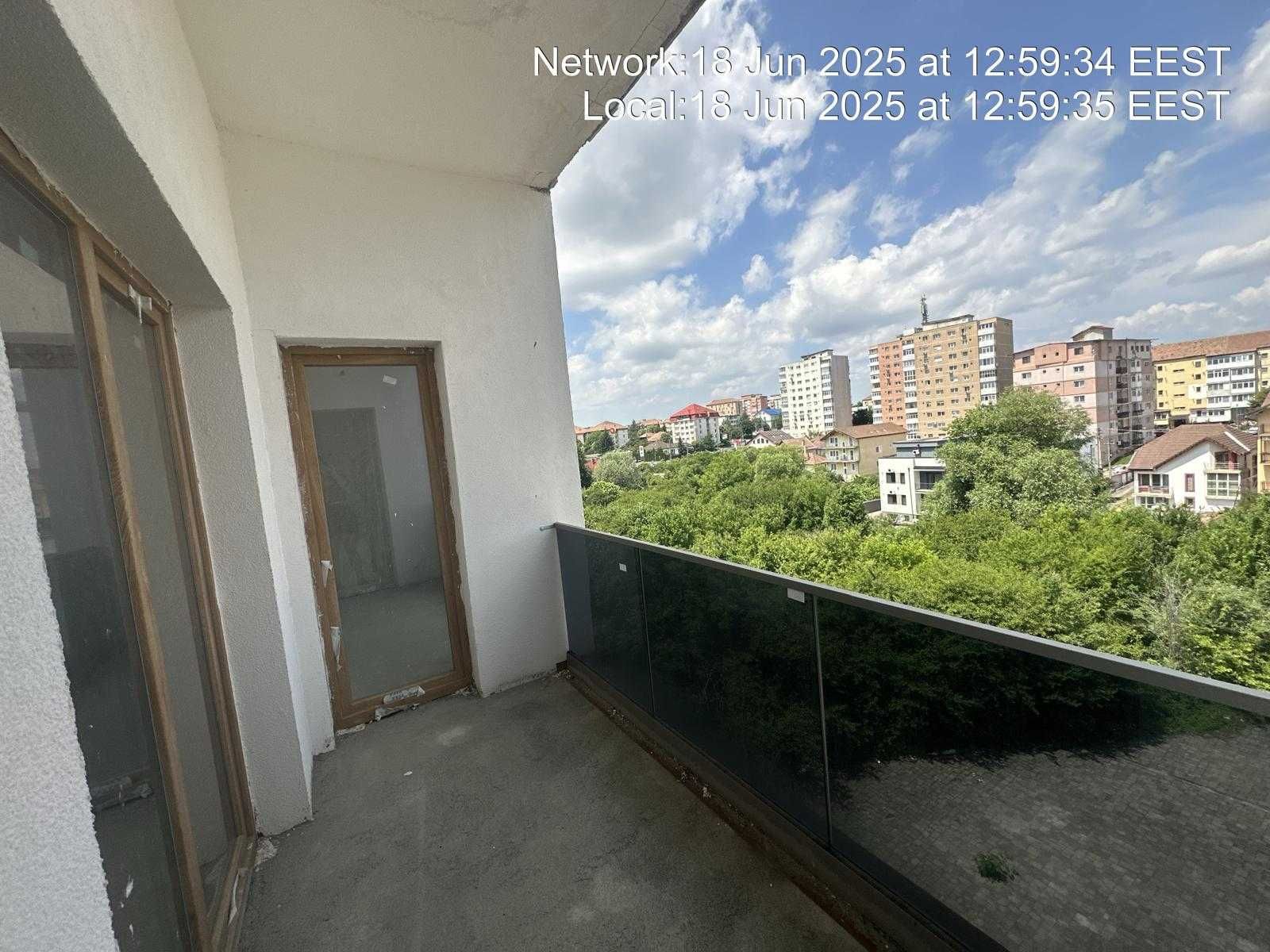 Direct de la dezvoltator! Apartament de vanzare 75,20 mp, 105 000 euro