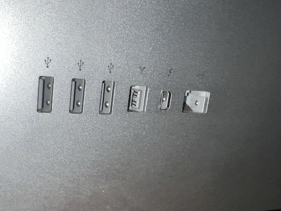 Monitor Apple 27” inch